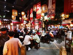 大堂-南京大牌档(之心城店)