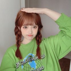 -GIRL STYLE 烫发·染发沙龙