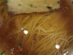 -朱鸿兴面馆(镇湖店)