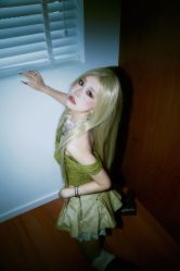 -WAVE SODA摄影工作室