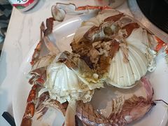 -半岛听涛蒸汽海鲜自助(K11店)