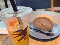 -BeauTea水仙(coco park店)