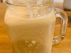 奶茶-猫爷的腔调·黔小馆(交大医学住宅区店)