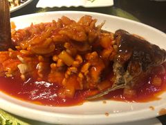 -惠宾饭庄(中山路店)