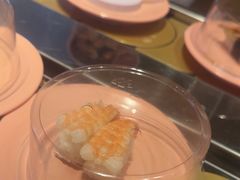 -争鲜回转寿司(东方银座店)