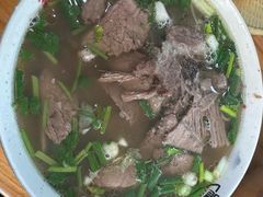 -熊氏牛羊杂粉(龙眼井总店)