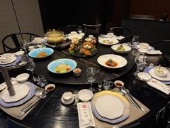-金板闸水岸园林餐厅(大运河板闸遗址公园店)