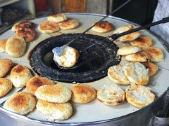 -肖为民麻糕(双桂坊店)