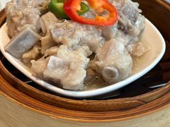 -春满园·早茶·粤菜·宴会(前海店)