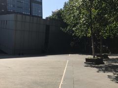 -海上海弘基休闲广场