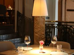 -波特曼西餐厅(中央大街店)