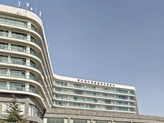 -青岛银沙滩温德姆至尊酒店