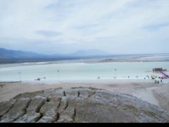 -盐湖景区
