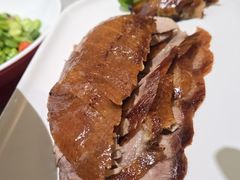-悦融·京鲁菜·露台花园(安定门店)