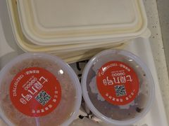 -七食九号食堂(东丽空港店)
