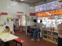 -津品味小吃(大学湾店)