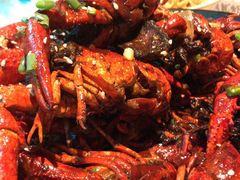 -巴厘龙虾·榜首油焖大虾(洞庭·艺术洋房店)