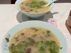 全家福鸡血汤-王全兴鸡血汤鸡汤饭(交通路店)