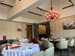 -月福京味斋·烤鸭店·北京菜(鼓楼总店)