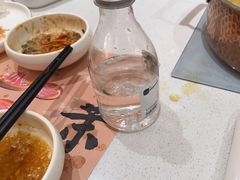 -小茉庐和牛自助火锅(龙湖万达店)