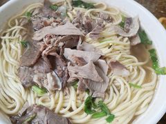 -北路拉面馆(洪湖里店)