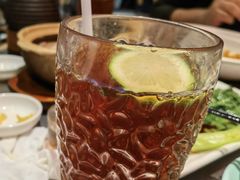 -潮界(虹桥新天地店)