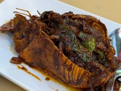 -無招牌海鮮(芽笼店)