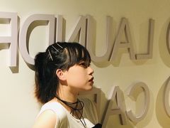 -XI·LaundryCafe 喜咖自助洗衣咖啡店