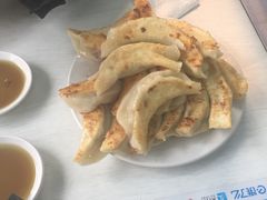 -劈柴院锅贴(沈阳路店)