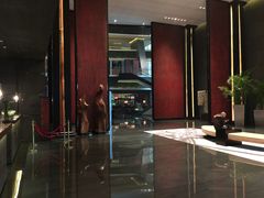 -长沙北辰洲际酒店-栀味轩中餐厅