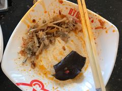 -自贡好吃客(科华店)