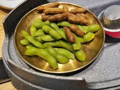 -青花椒秘制烤鱼(光启城店)