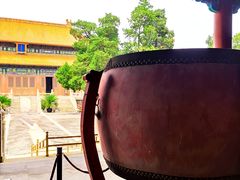 -历代帝王庙博物馆