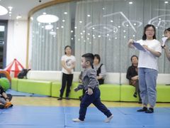 -澳洲袋鼠早教(金辉环球广场店)