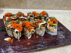 劳斯莱斯卷-东京屋(武定路店)