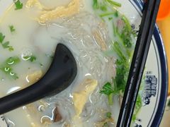 -鸭小妹鸭血粉丝(老门东店)