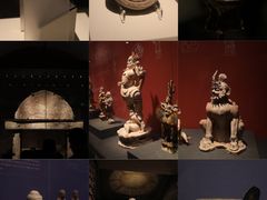 -陕西历史博物馆