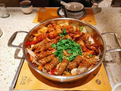 -黄记煌三汁焖锅(广州曜一城店)