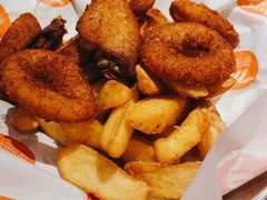-墨纪Mojí墨西哥餐厅(官舍店)