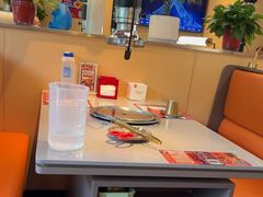 -韩一品韩国料理(柏庐南路店)