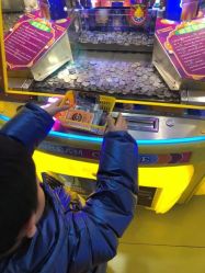 点击看大图 -meland·儿童乐园·游戏厅娃娃机·电玩Xbox(成都合生汇店)