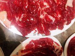 -八合里潮汕鲜牛肉火锅(深圳海岸城店)