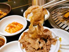 精选吾桑格-韩屋韩国料理(天山路店)