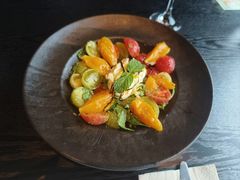 -老友时光·Pizza(泰华黑金店)