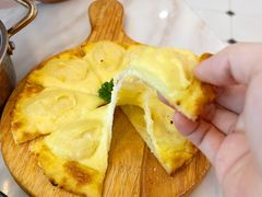 -茉莉餐厅(包河万达店)