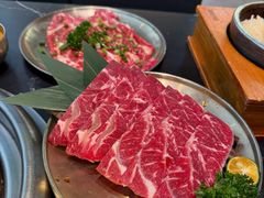 -韩宫宴和牛烤肉(宁波环球银泰城店)