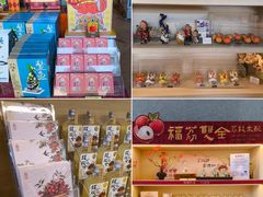 -陈家祠堂-游客中心