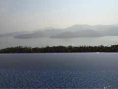 涵田度假村酒店-天目湖涵田度假村