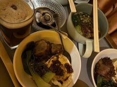 -丽晶大班SPA(大沽店)