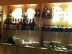 -牛玄庵日式寿喜烧·料理店(新源里店)